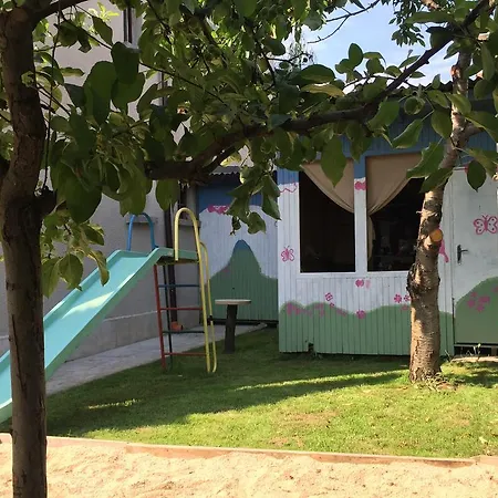 Villa Elmar