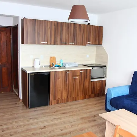 Elmar Villa Kiten (Burgas)
