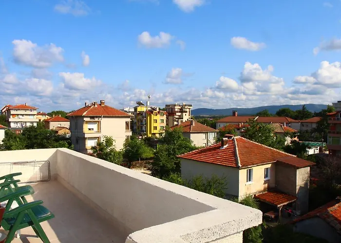 Elmar * Kiten (Burgas)