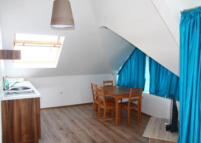 Elmar Вилла Китен