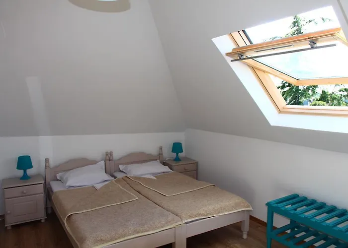 Villa Elmar Kiten (Burgas)