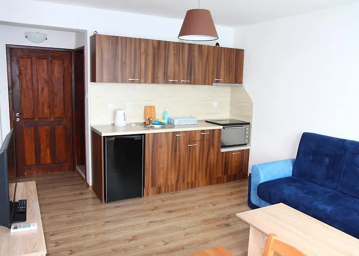 Elmar Villa Kiten (Burgas)