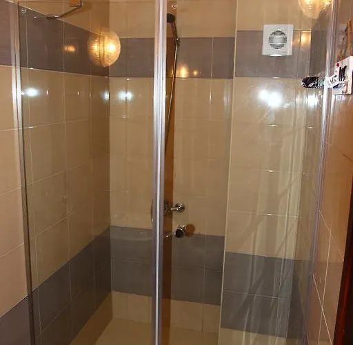 Вилла Elmar Китен